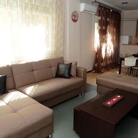 Kavala'S Central Apartment Buitenkant foto