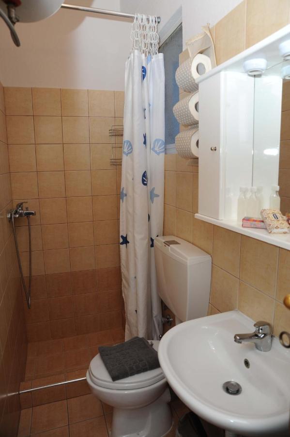 Kavala'S Central Apartment Buitenkant foto